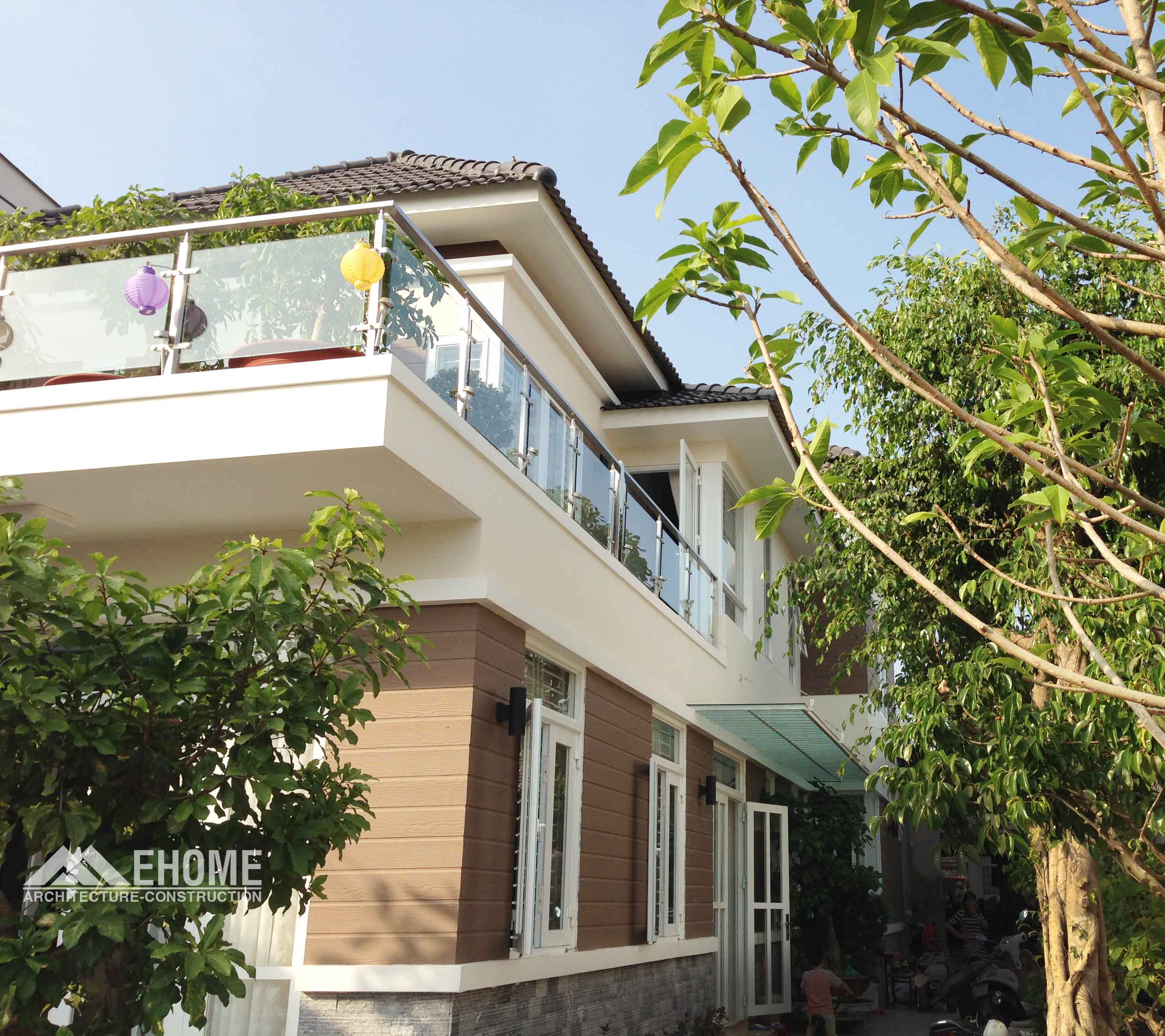 CHỐNG THẤM SÀN BÊ TÔNG