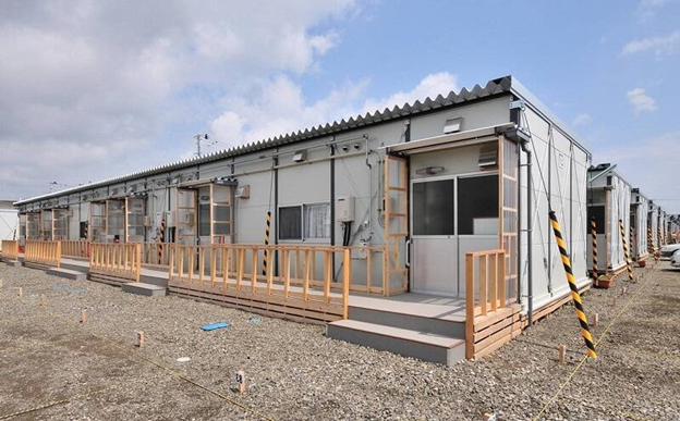 Xây nhà tạm có cần xin giấy phép xây dựng không ?