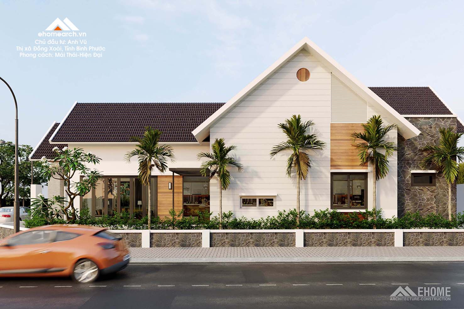 THIẾT KẾ HOÀN THÀNH Năm 2023