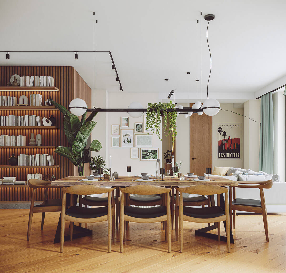 7 Sai lầm thường mắc phải khi thiết kế nội thất biệt thự