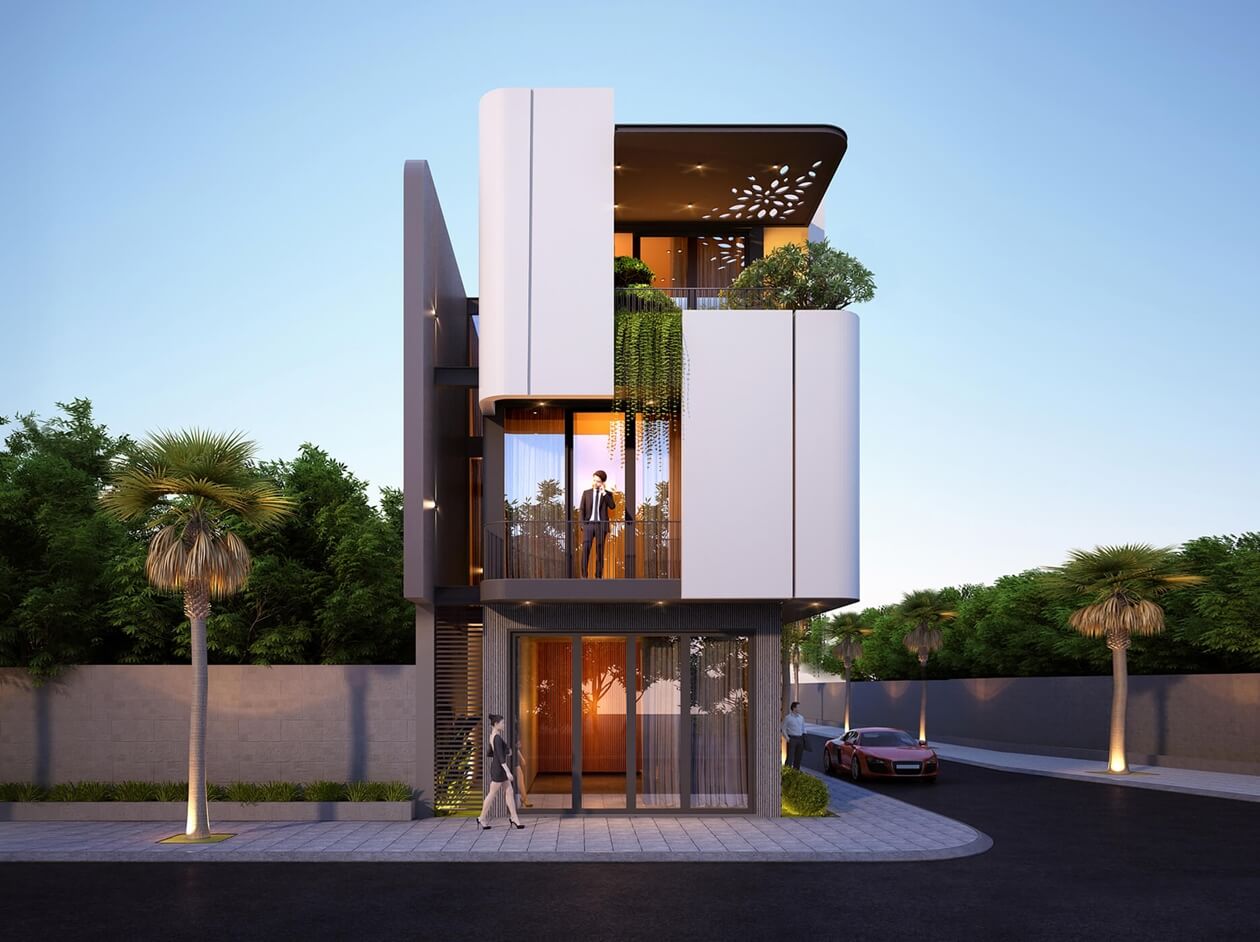 Những hạng mục cần chú ý để tránh rủi ro khi xây nhà