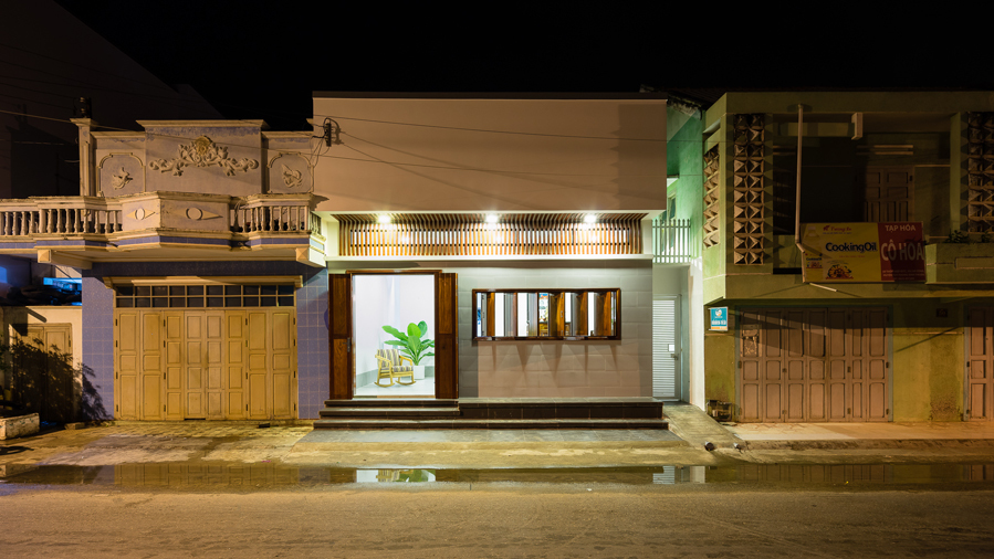 Sửa chữa nhà cấp 4 “LỘT XÁC” đẹp đến ngỡ ngàng