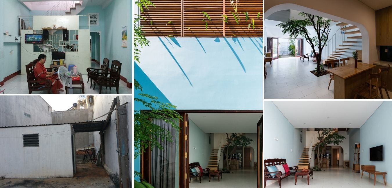 Có nên sửa nhà trọn gói hay không và những lưu ý cần phải biết ?