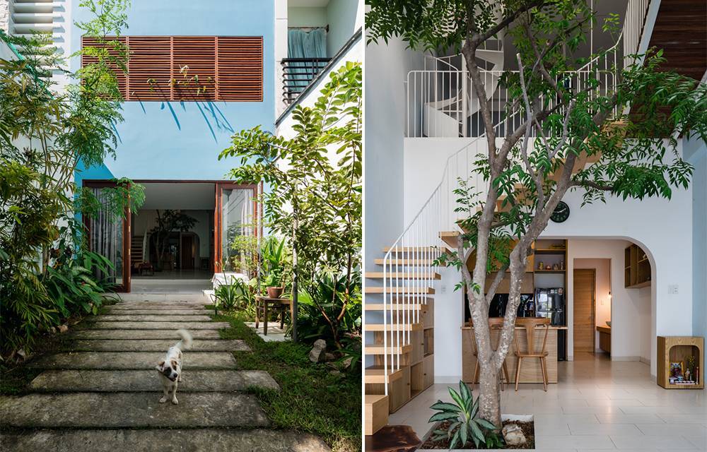 EHOME cung cấp dịch vụ sửa chữa nhà trọn gói tại TPHCM